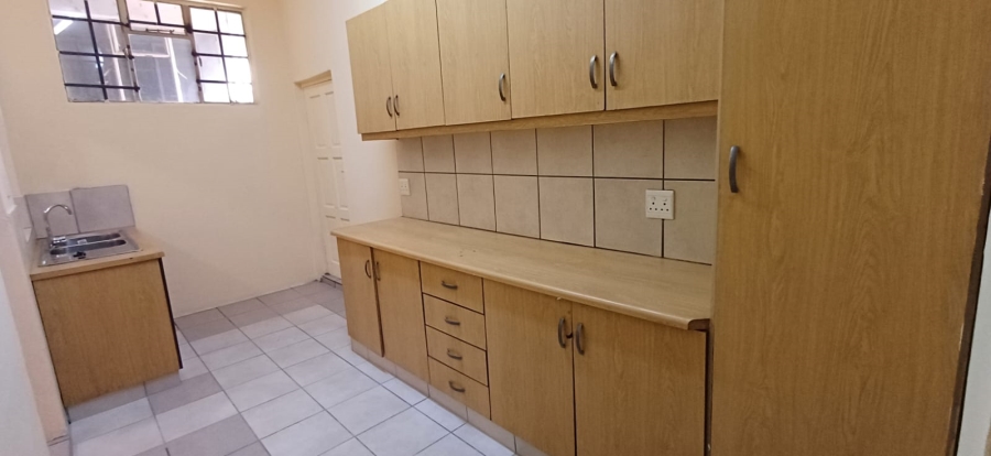 1 Bedroom Property for Sale in Bethlehem Free State